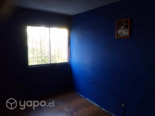 Se arrienda Departamento