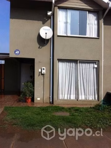 Vendo casa en Maipu 3 dormitorios 2baños