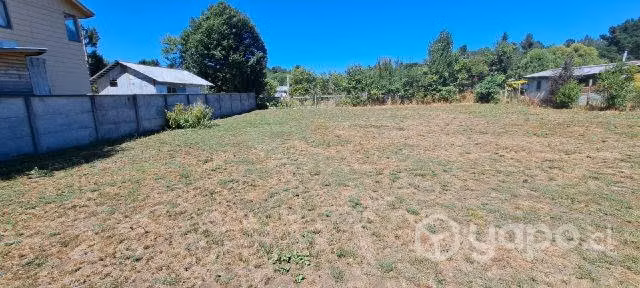 Sitio en Villarrica