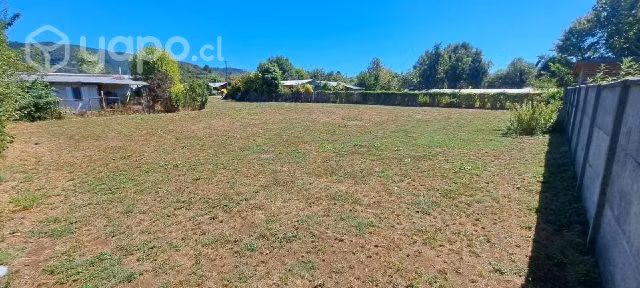 Sitio en Villarrica