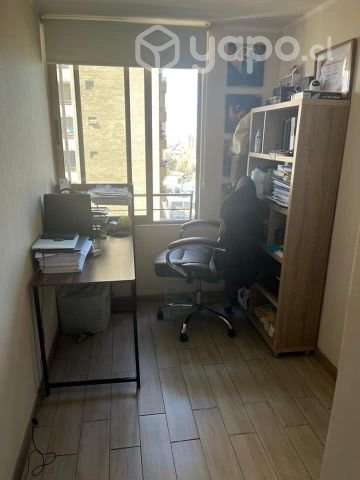 Departamento en Ñuñoa - Imagen 12