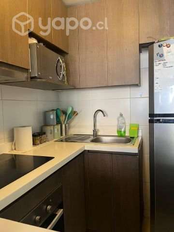 Departamento en Ñuñoa - Imagen 5