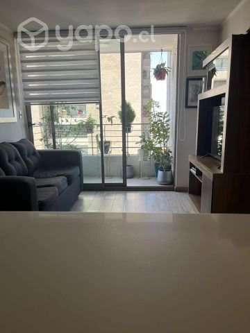 Departamento en Ñuñoa - Imagen 8