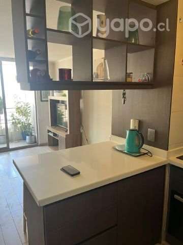 Departamento en Ñuñoa - Imagen 6