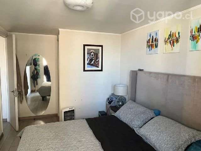 Departamento en Ñuñoa - Imagen 15