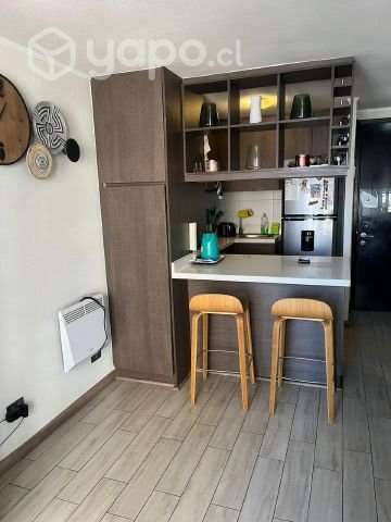 Departamento en Ñuñoa - Imagen 3