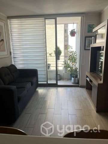 Departamento en Ñuñoa - Imagen 2