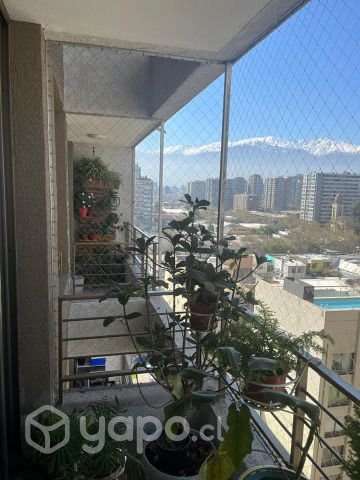 Departamento en Ñuñoa - Imagen 9