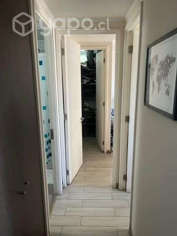 Departamento en Ñuñoa - Imagen 10