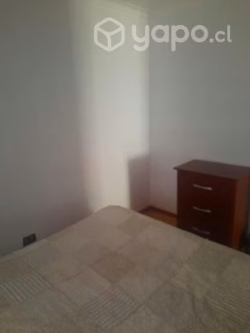 Se arriendan 2 habitaciones
