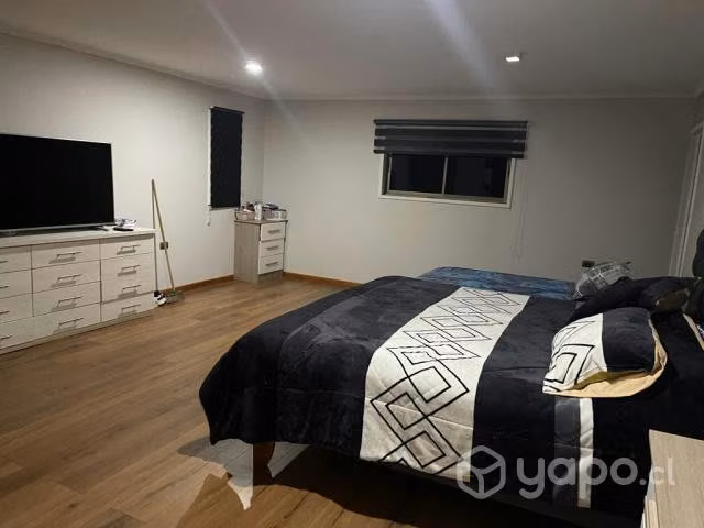 Hermosa parcela en condominio