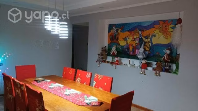 Hermosa parcela en condominio