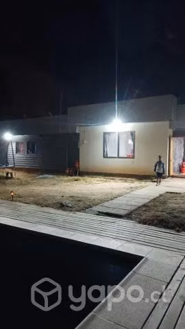 Hermosa parcela en condominio