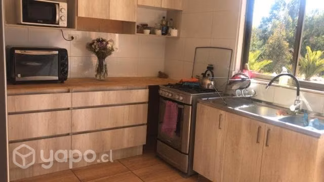 Hermosa parcela en condominio