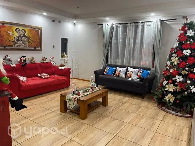 Hermosa parcela en condominio