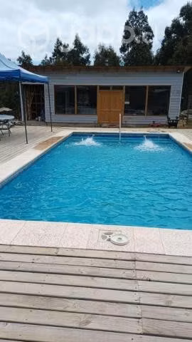 Hermosa parcela en condominio