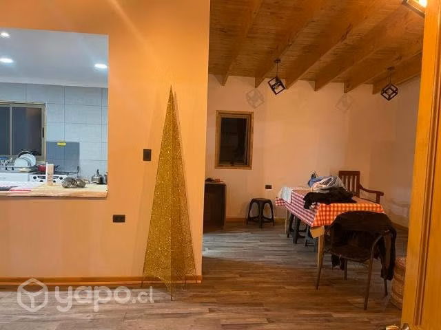 Hermosa parcela en condominio
