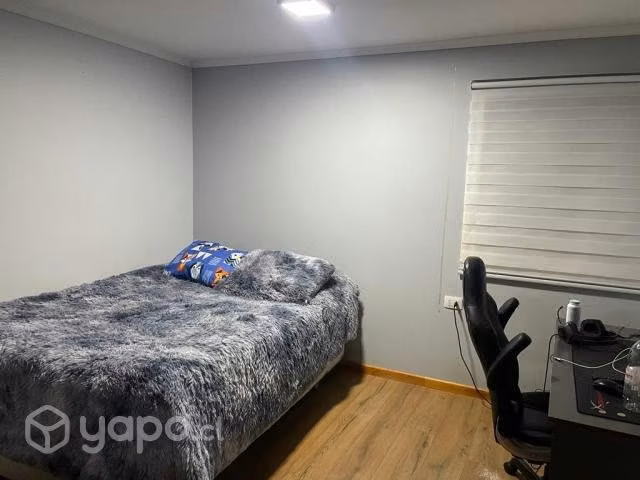 Hermosa parcela en condominio