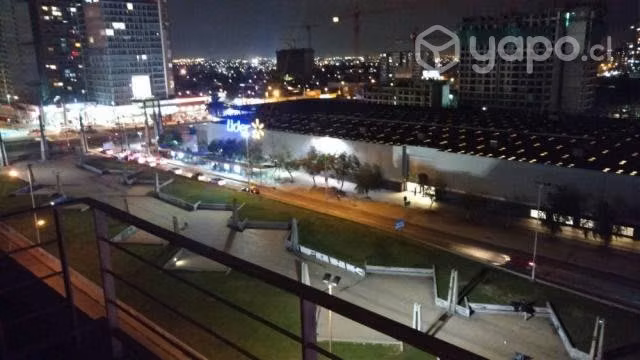 Hermoso Depto en Estacion Central