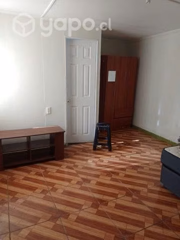 Pieza con baño privado