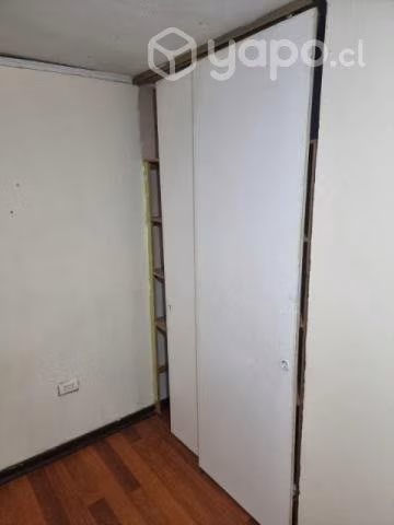 Habitación Solo Mujer.... Estudiante trabajadora