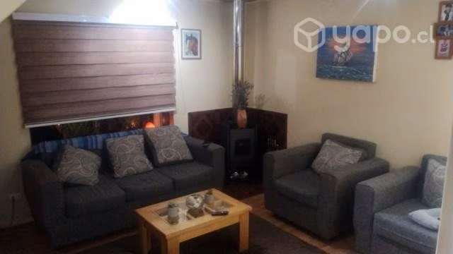 Se vende casa de dos pisos - Imagen 3
