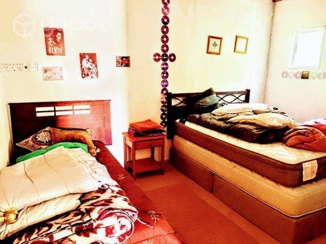 Vendo terreno con casa en concon - Imagen 8