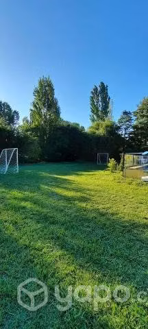 Vendo Hermosa parcela