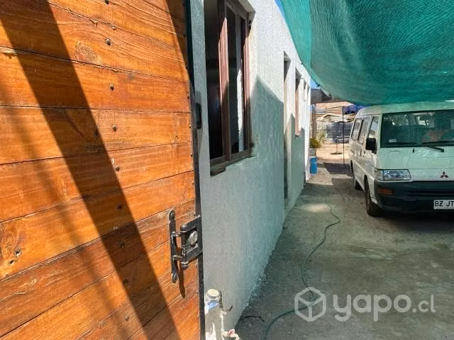 Propiedad en sotaqui