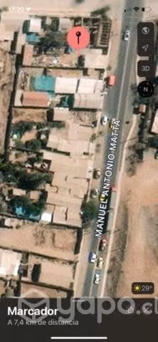 Propiedad en sotaqui