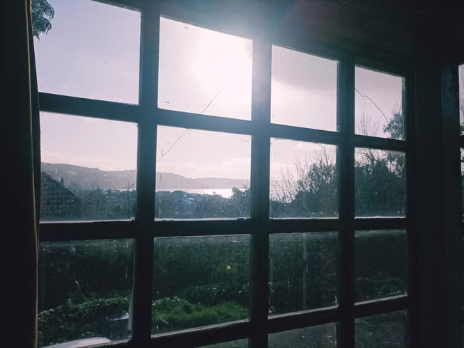 Se venden dos cabañas en Achao Chiloé