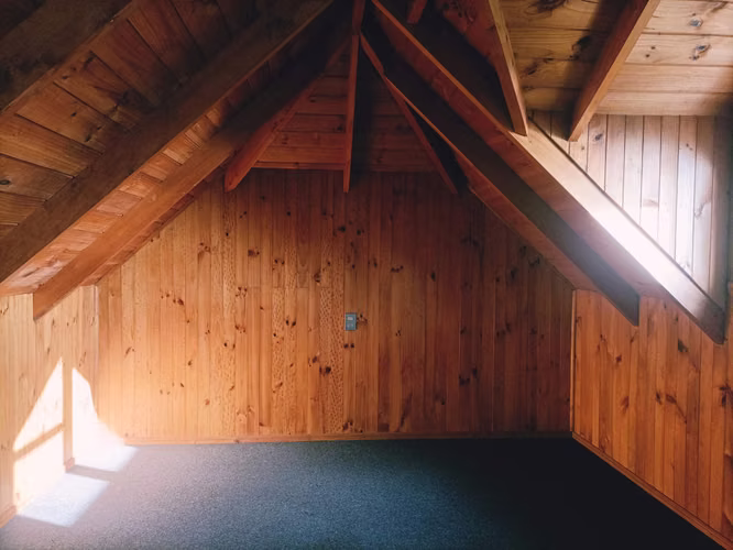 Se venden dos cabañas en Achao Chiloé