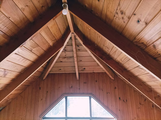 Se venden dos cabañas en Achao Chiloé