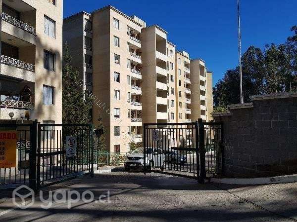 Vendo departamento en Valparaiso - Imagen 3