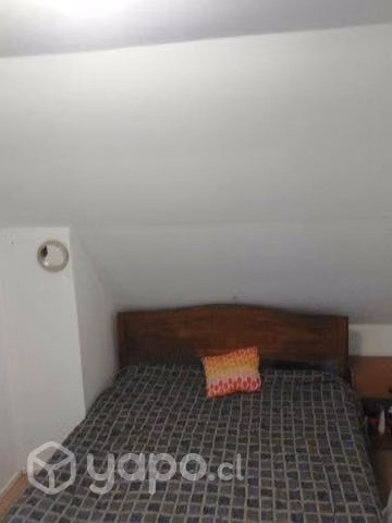 Arriendo habitacion preferencia Dama