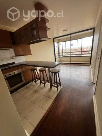 Se vende departamento Barrio universitario - Imagen 5