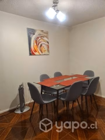 Arriendo casa amoblada - Imagen 5