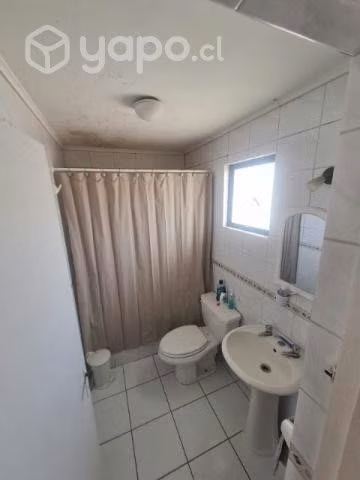 Vendo casa