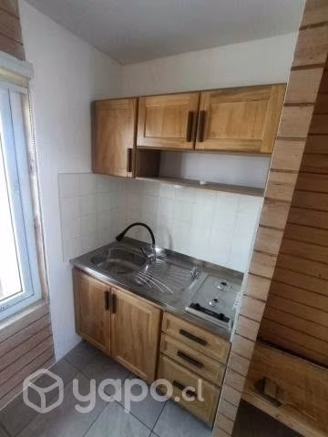 Arriendo departamento