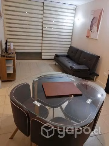 Se arrienda departamento