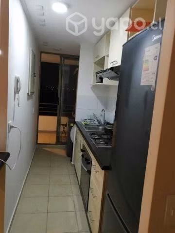 Se arrienda departamento