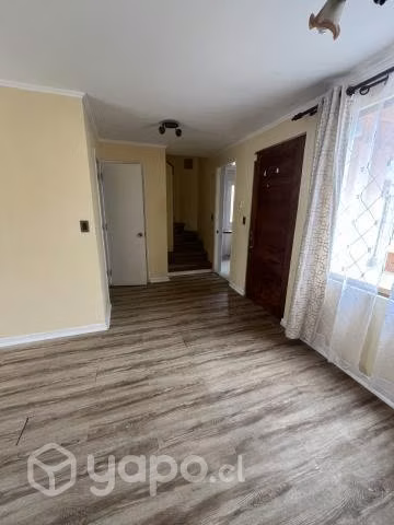 Arriendo casa sector Don Guillermo