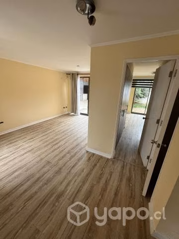 Arriendo casa sector Don Guillermo