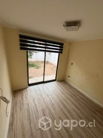 Arriendo casa sector Don Guillermo