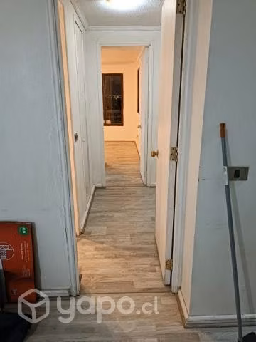 Depto piso 13