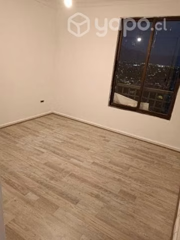 Depto piso 13