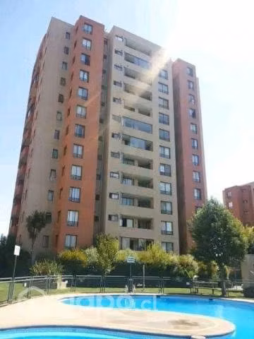 Depto piso 13