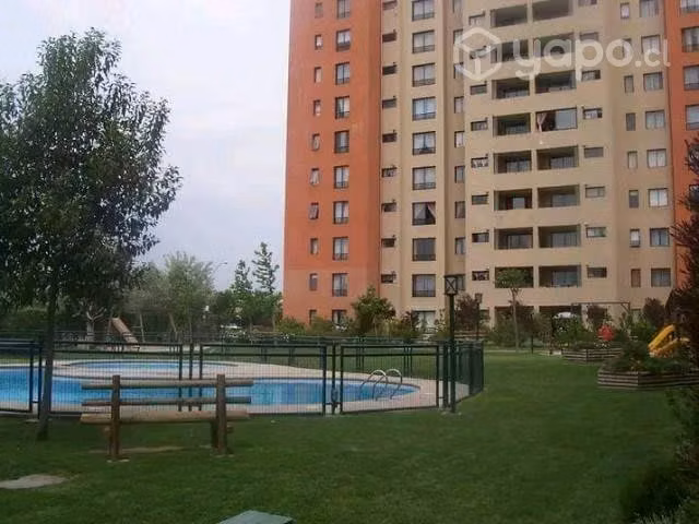 Depto piso 13