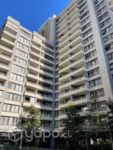 Departamento de 76 mt2