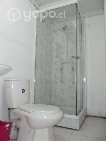 Habitación con baño privado en Playa Ancha - Imagen 2